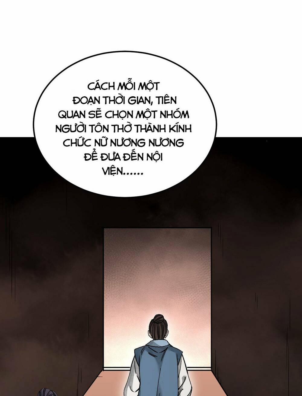 Địa Sát 72 Phép Thần Thông 55 trang 41