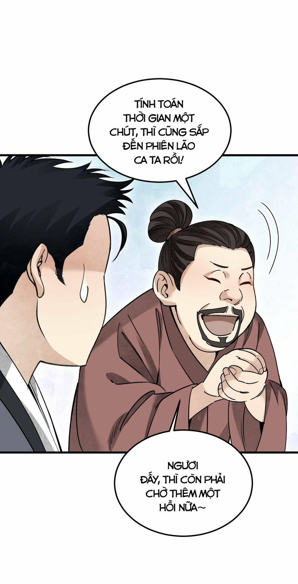 Địa Sát 72 Phép Thần Thông 55 trang 43