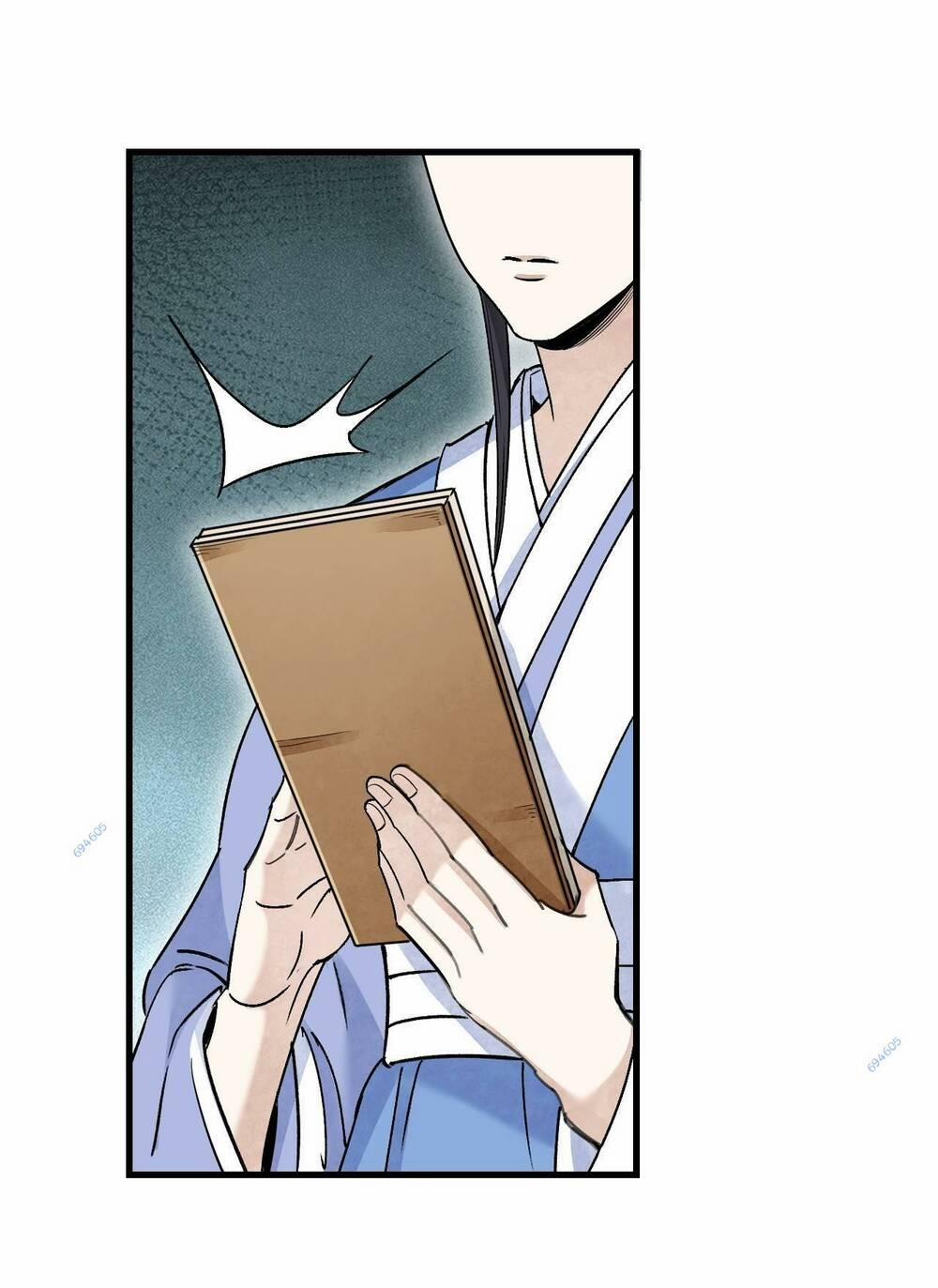 Địa Sát 72 Phép Thần Thông 55 trang 44