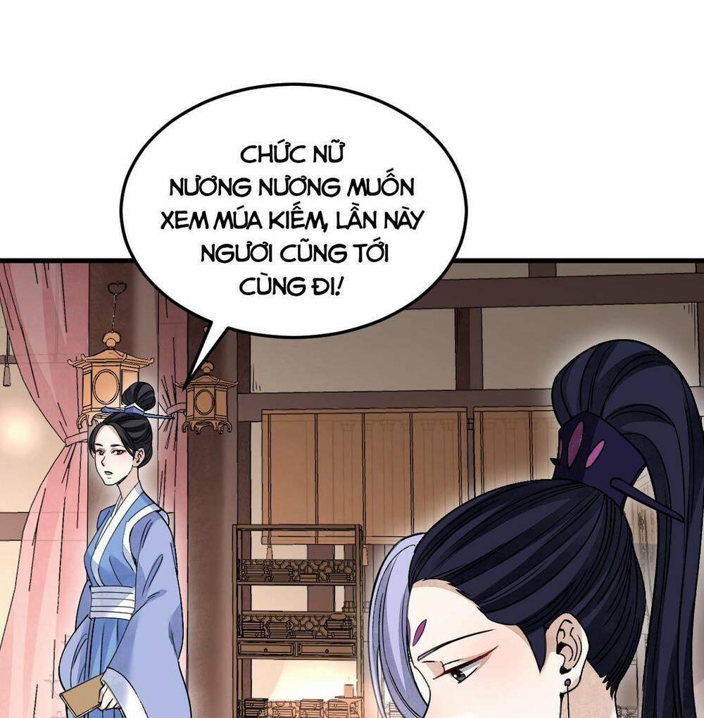 Địa Sát 72 Phép Thần Thông 55 trang 45