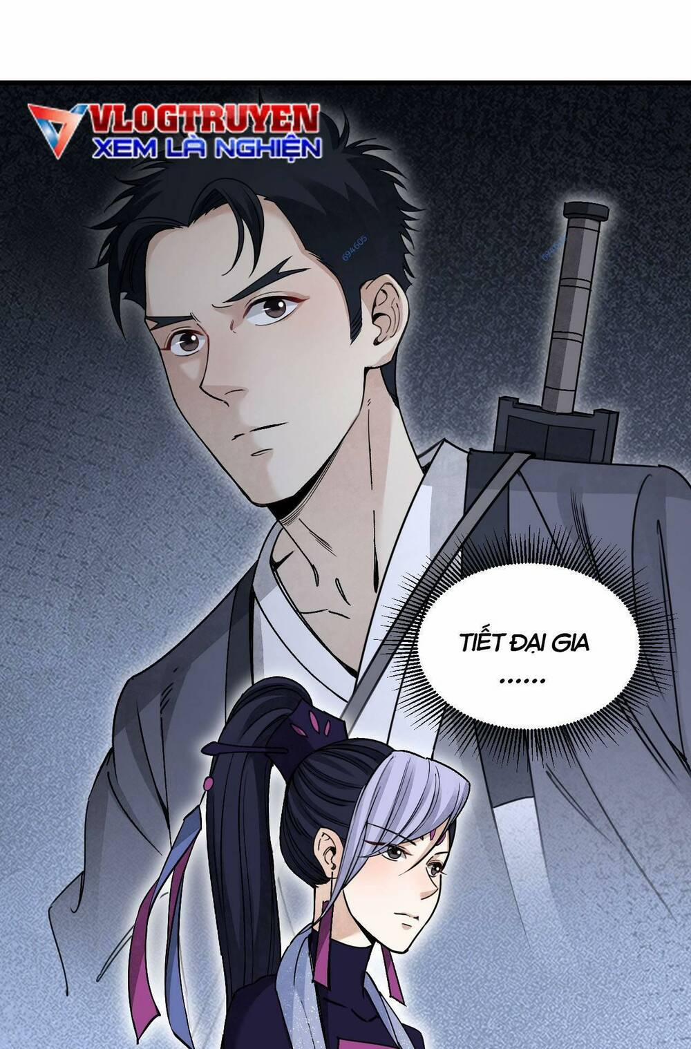 Địa Sát 72 Phép Thần Thông 55 trang 47