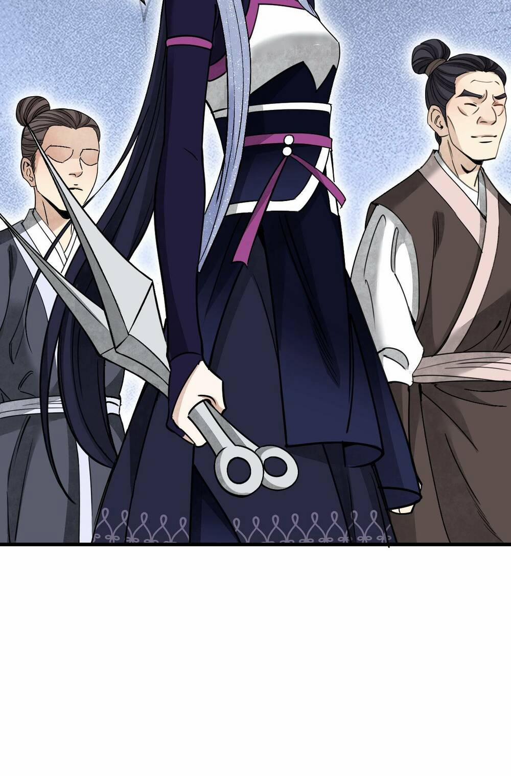 Địa Sát 72 Phép Thần Thông 55 trang 48