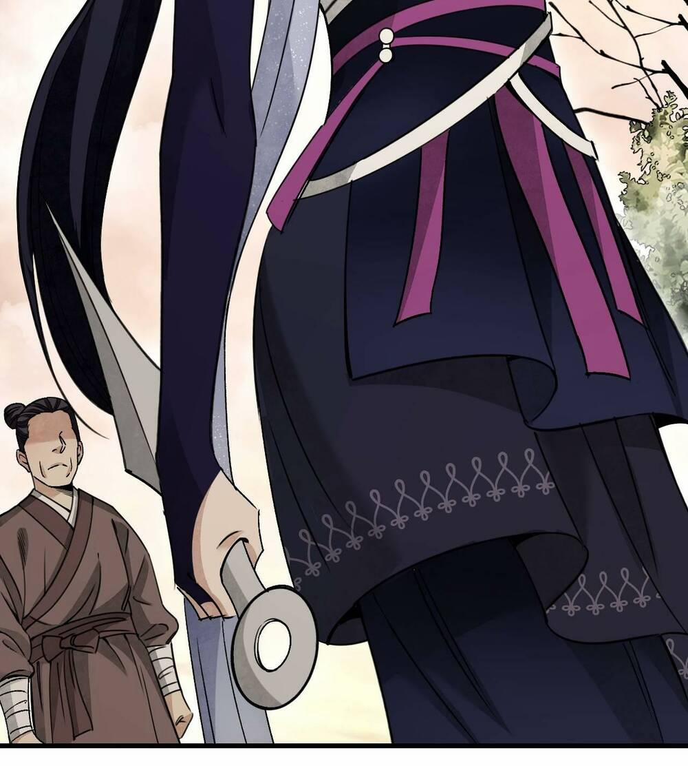 Địa Sát 72 Phép Thần Thông 55 trang 5