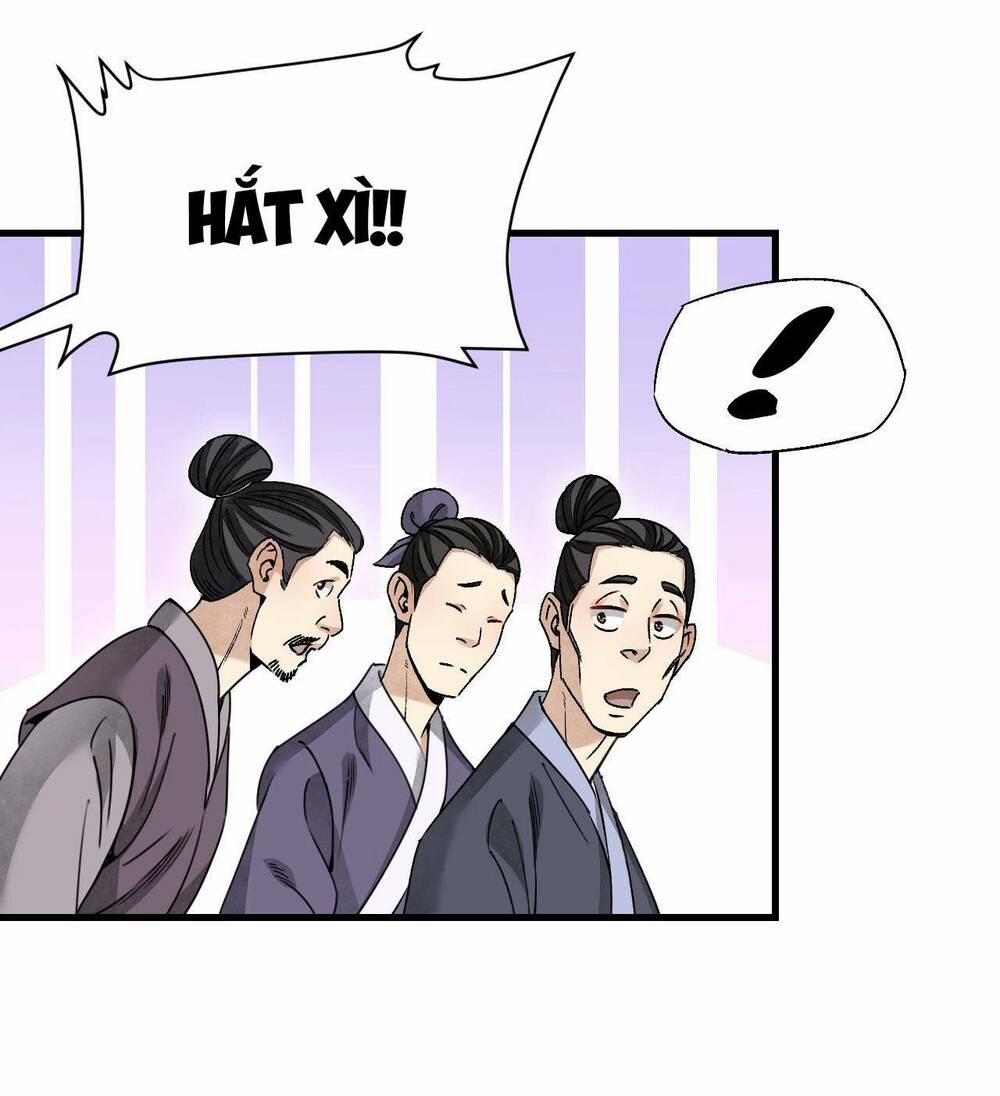 Địa Sát 72 Phép Thần Thông 55 trang 6