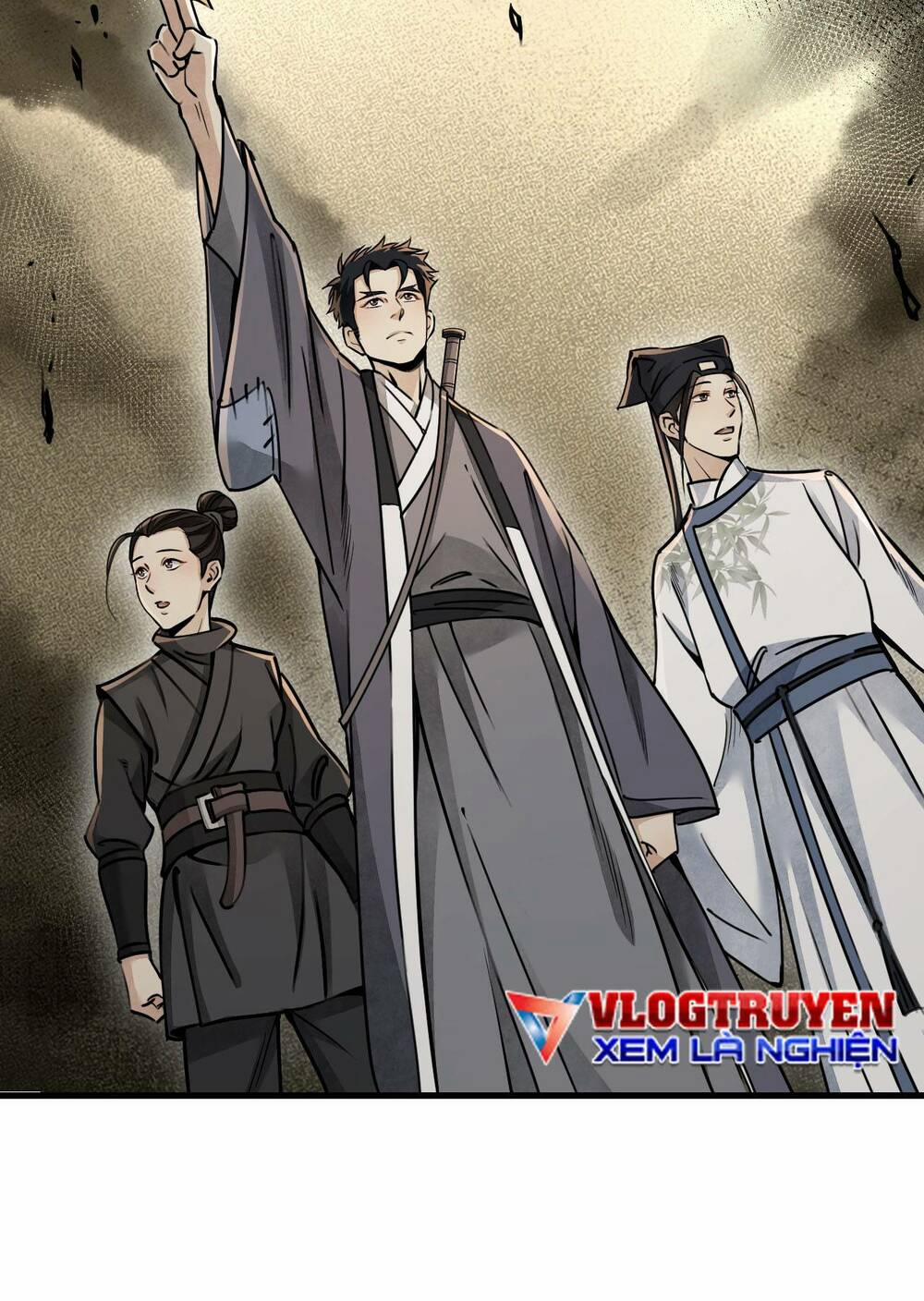 Địa Sát 72 Phép Thần Thông 56 trang 12