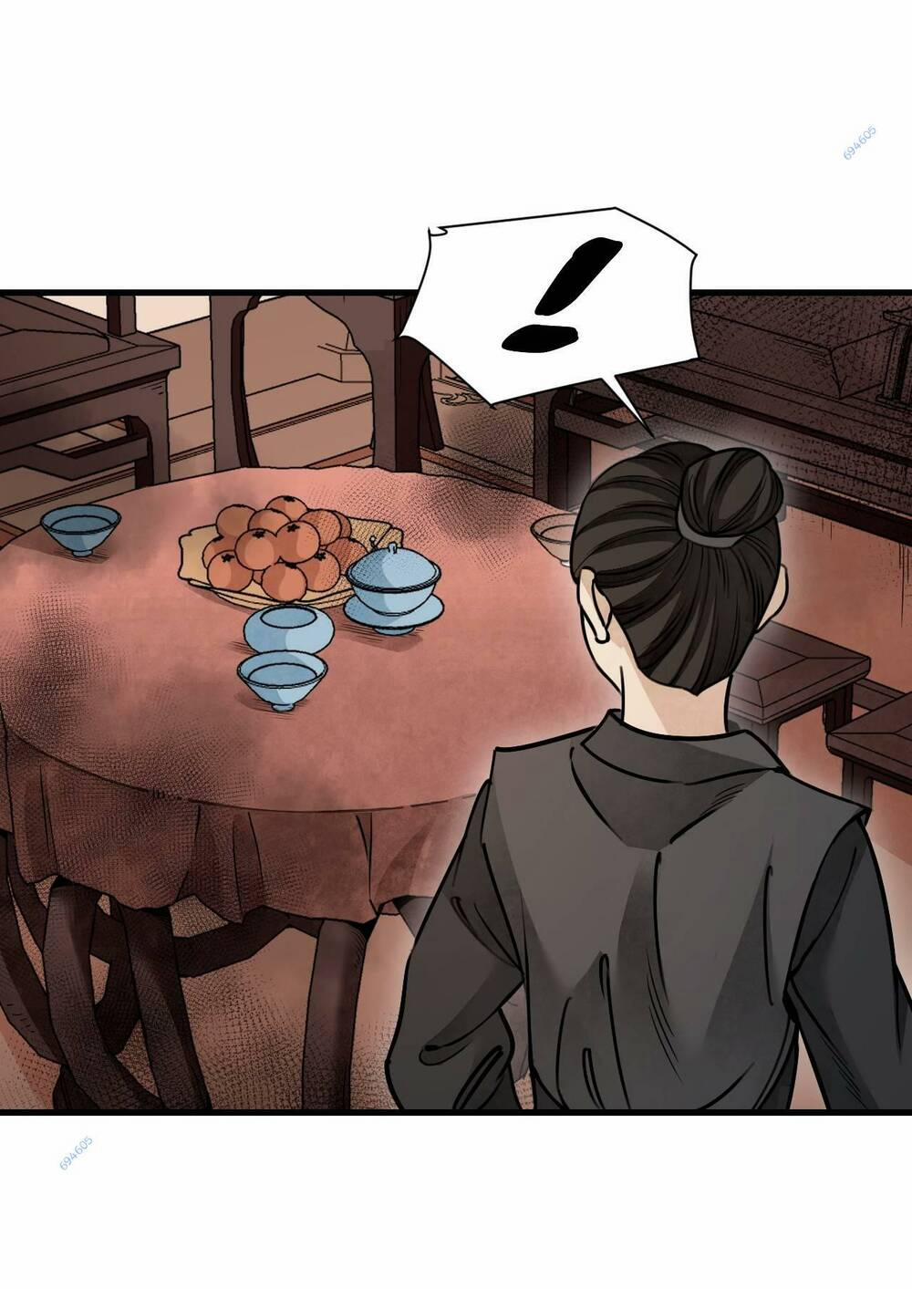 Địa Sát 72 Phép Thần Thông 56 trang 13