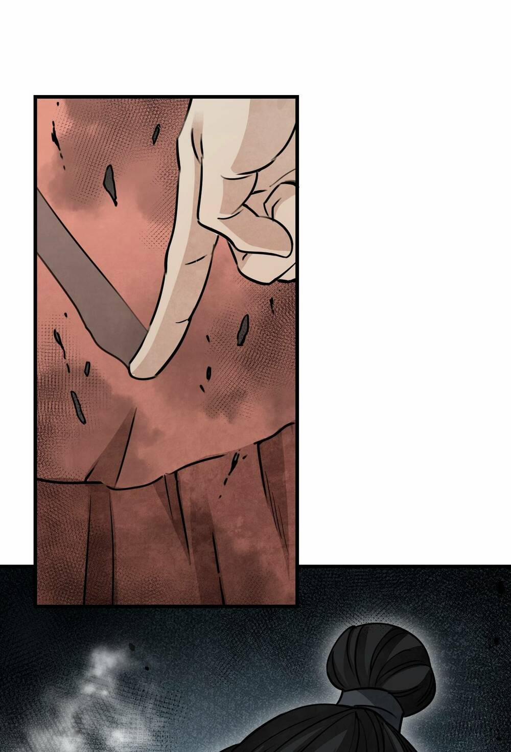 Địa Sát 72 Phép Thần Thông 56 trang 14