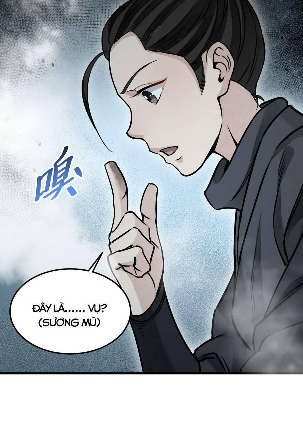 Địa Sát 72 Phép Thần Thông 56 trang 15