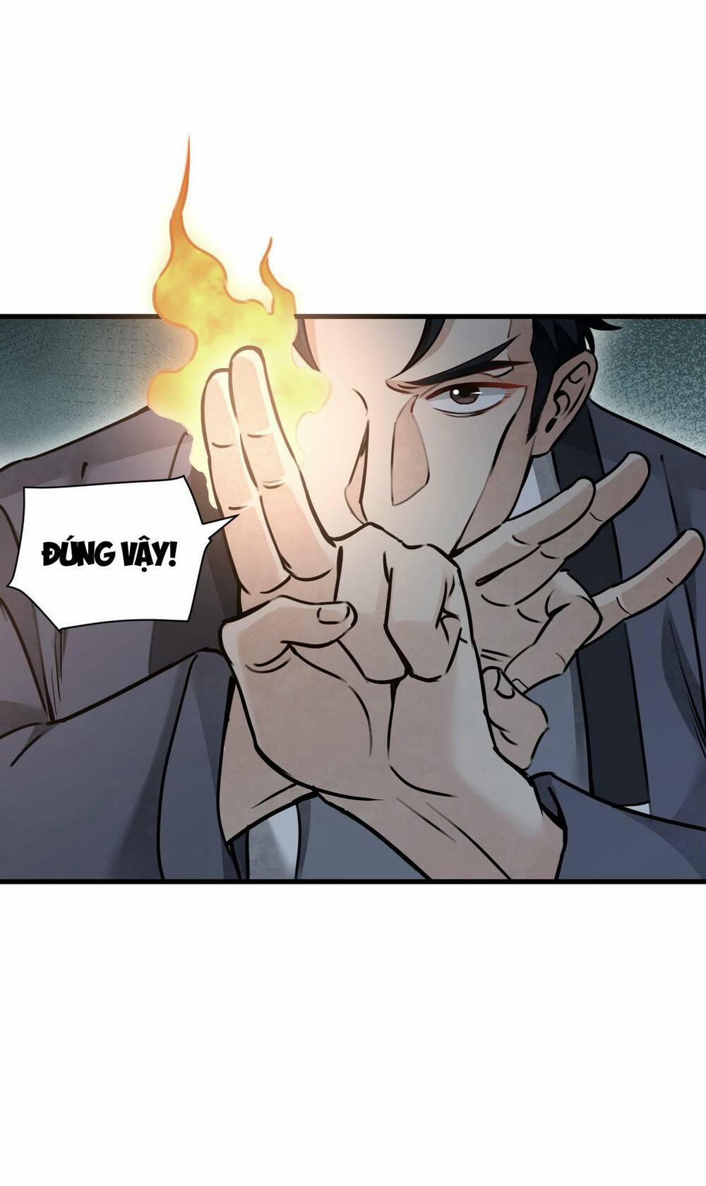 Địa Sát 72 Phép Thần Thông 56 trang 16