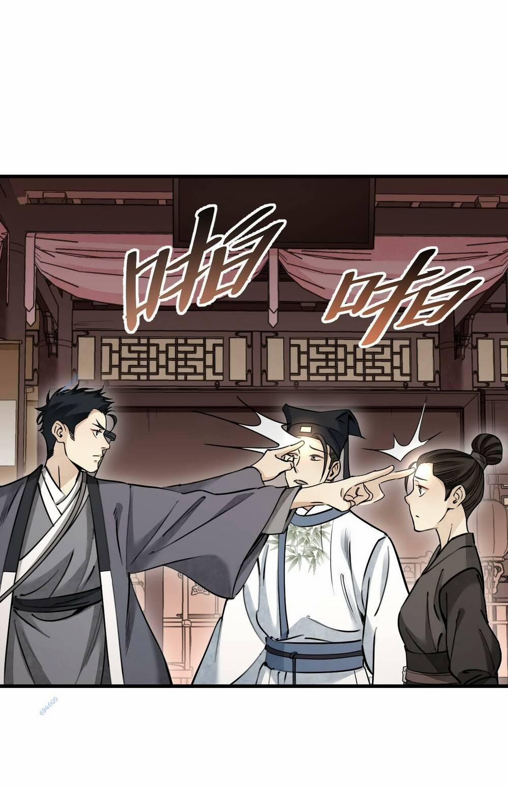 Địa Sát 72 Phép Thần Thông 56 trang 17