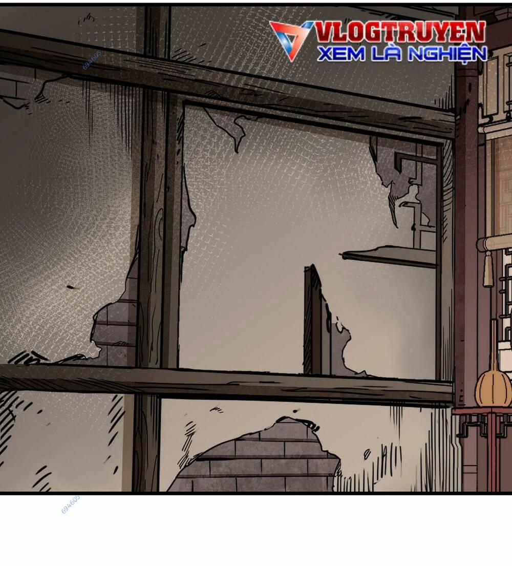 Địa Sát 72 Phép Thần Thông 56 trang 19