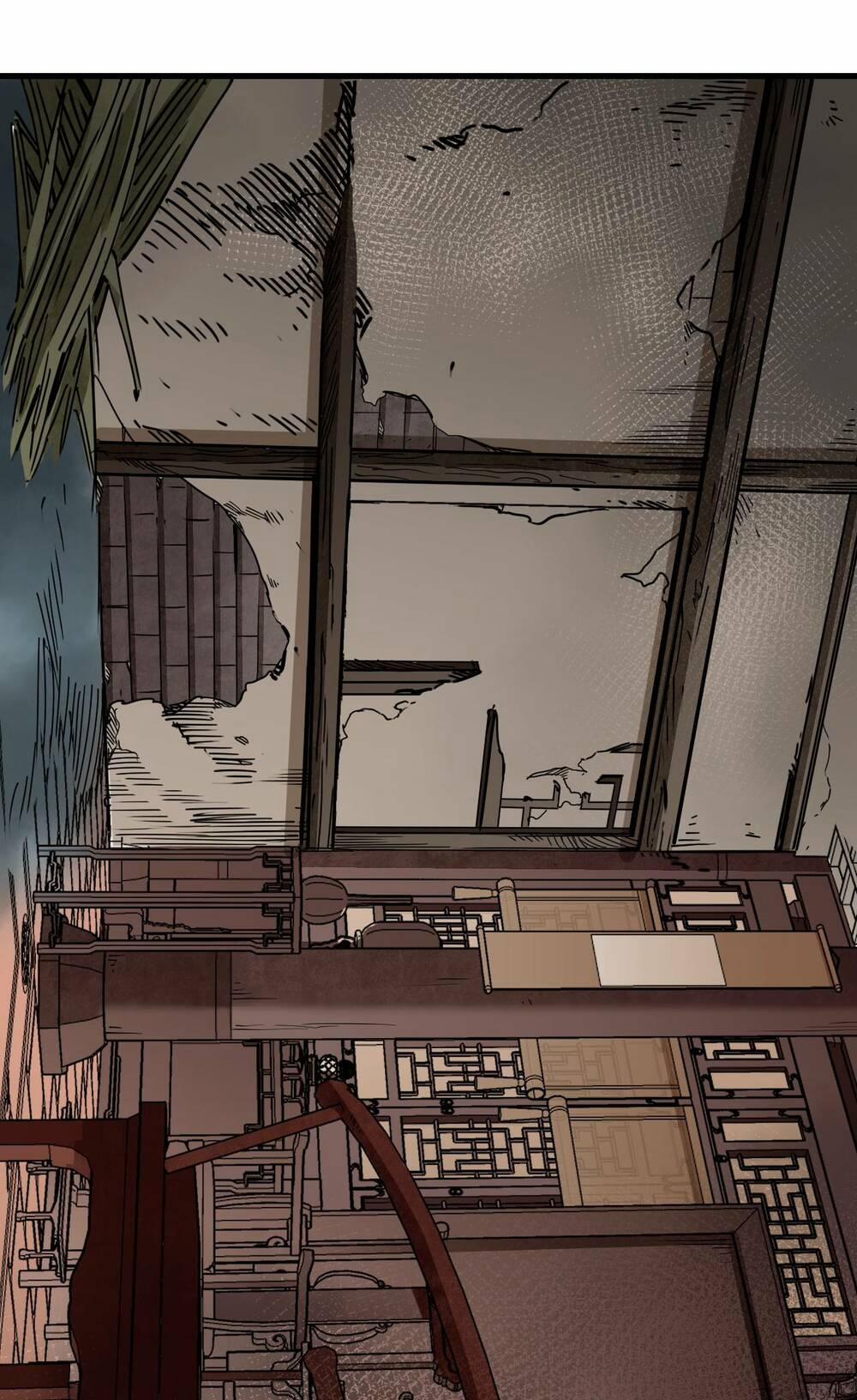 Địa Sát 72 Phép Thần Thông 56 trang 20