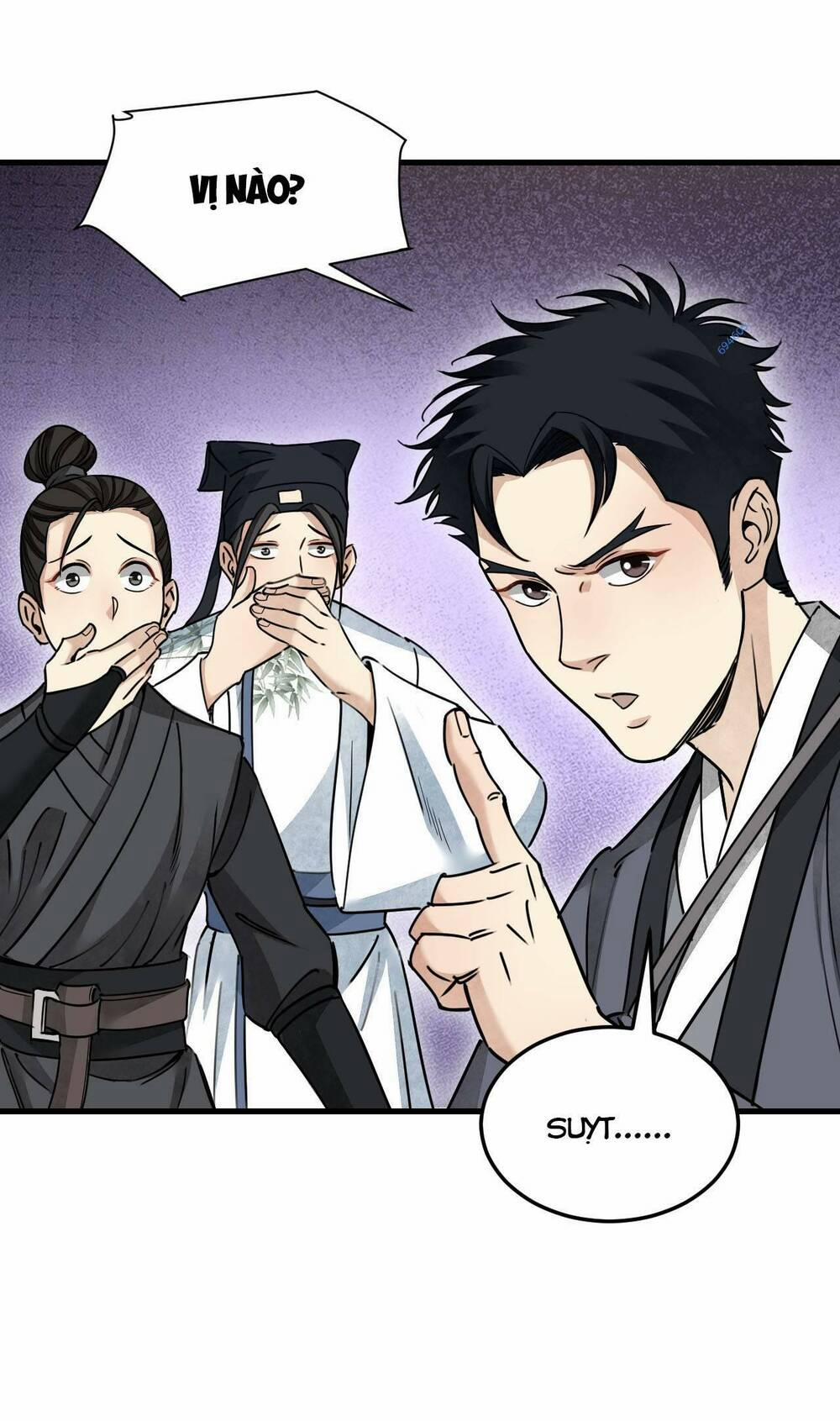 Địa Sát 72 Phép Thần Thông 56 trang 23