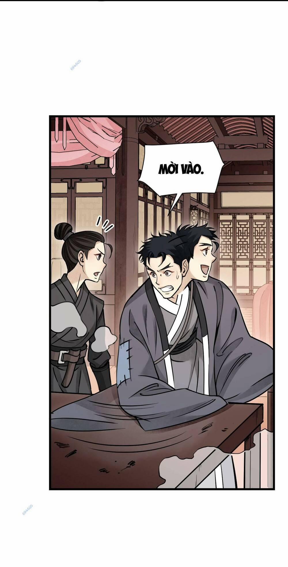 Địa Sát 72 Phép Thần Thông 56 trang 25