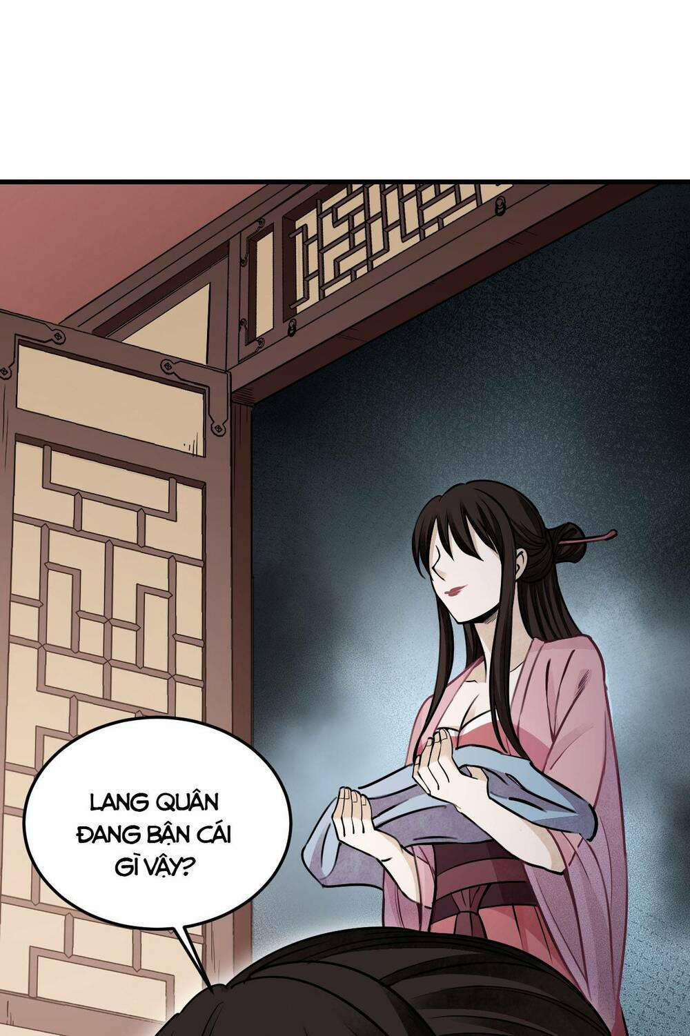 Địa Sát 72 Phép Thần Thông 56 trang 26