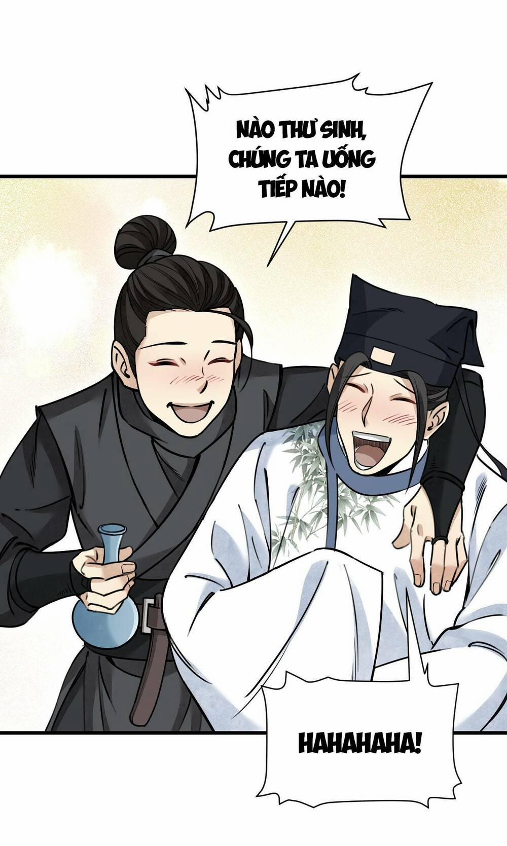 Địa Sát 72 Phép Thần Thông 56 trang 3