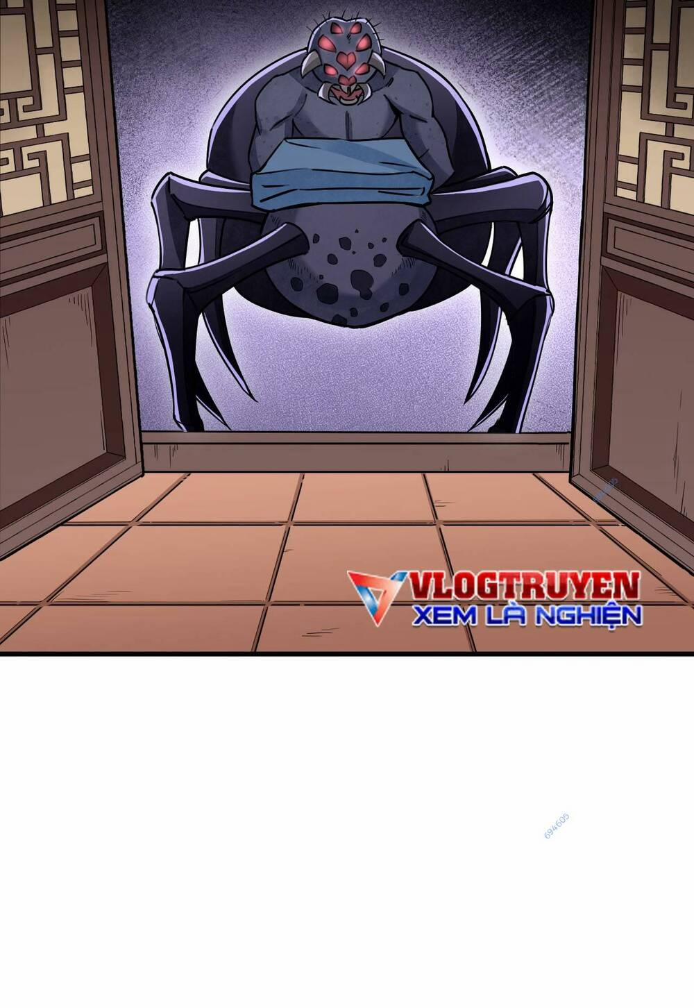 Địa Sát 72 Phép Thần Thông 56 trang 31