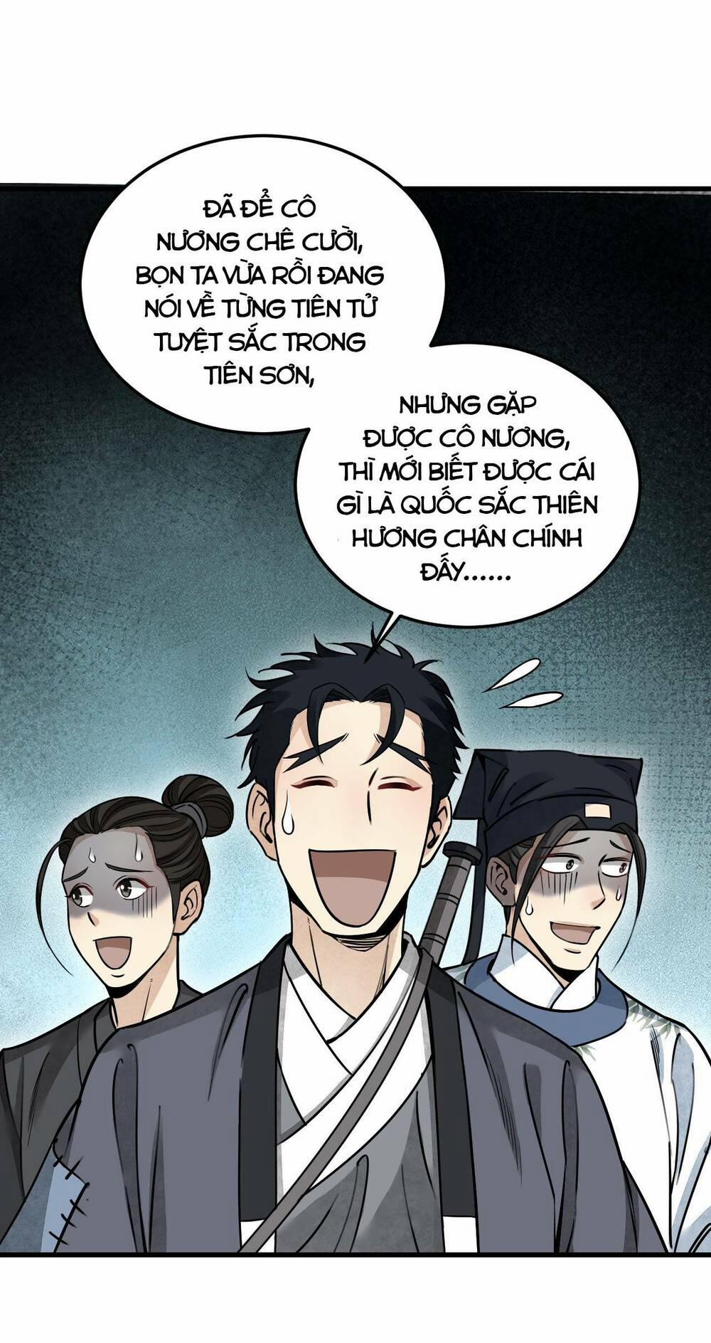 Địa Sát 72 Phép Thần Thông 56 trang 32