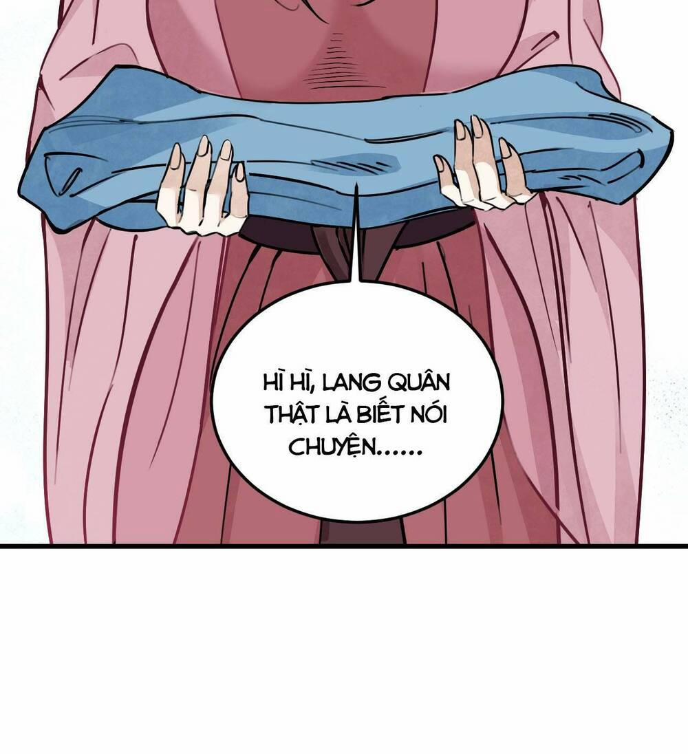 Địa Sát 72 Phép Thần Thông 56 trang 34