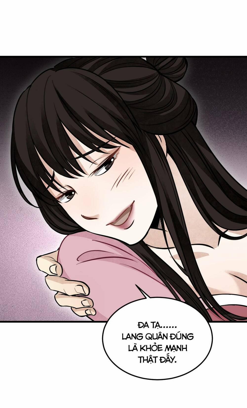 Địa Sát 72 Phép Thần Thông 56 trang 37