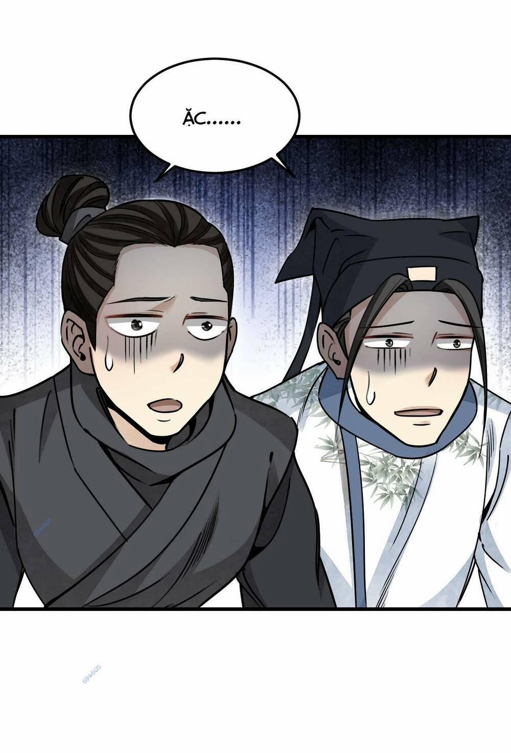 Địa Sát 72 Phép Thần Thông 56 trang 38