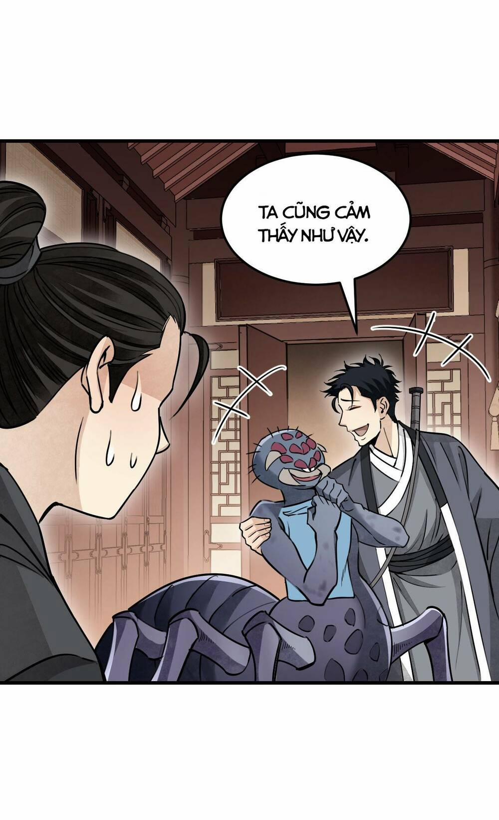 Địa Sát 72 Phép Thần Thông 56 trang 39