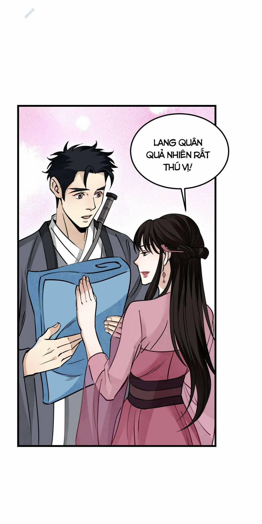 Địa Sát 72 Phép Thần Thông 56 trang 40