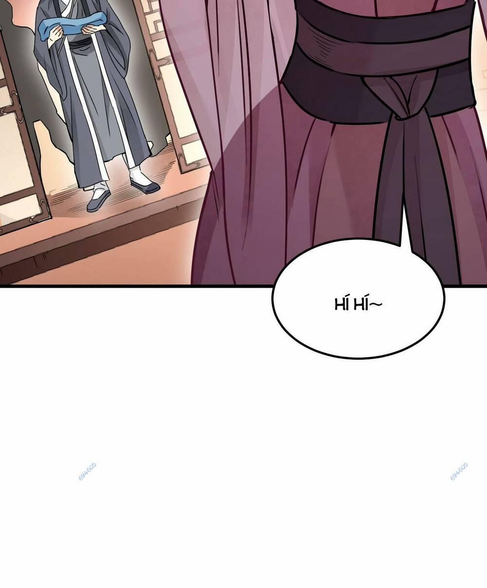 Địa Sát 72 Phép Thần Thông 56 trang 43