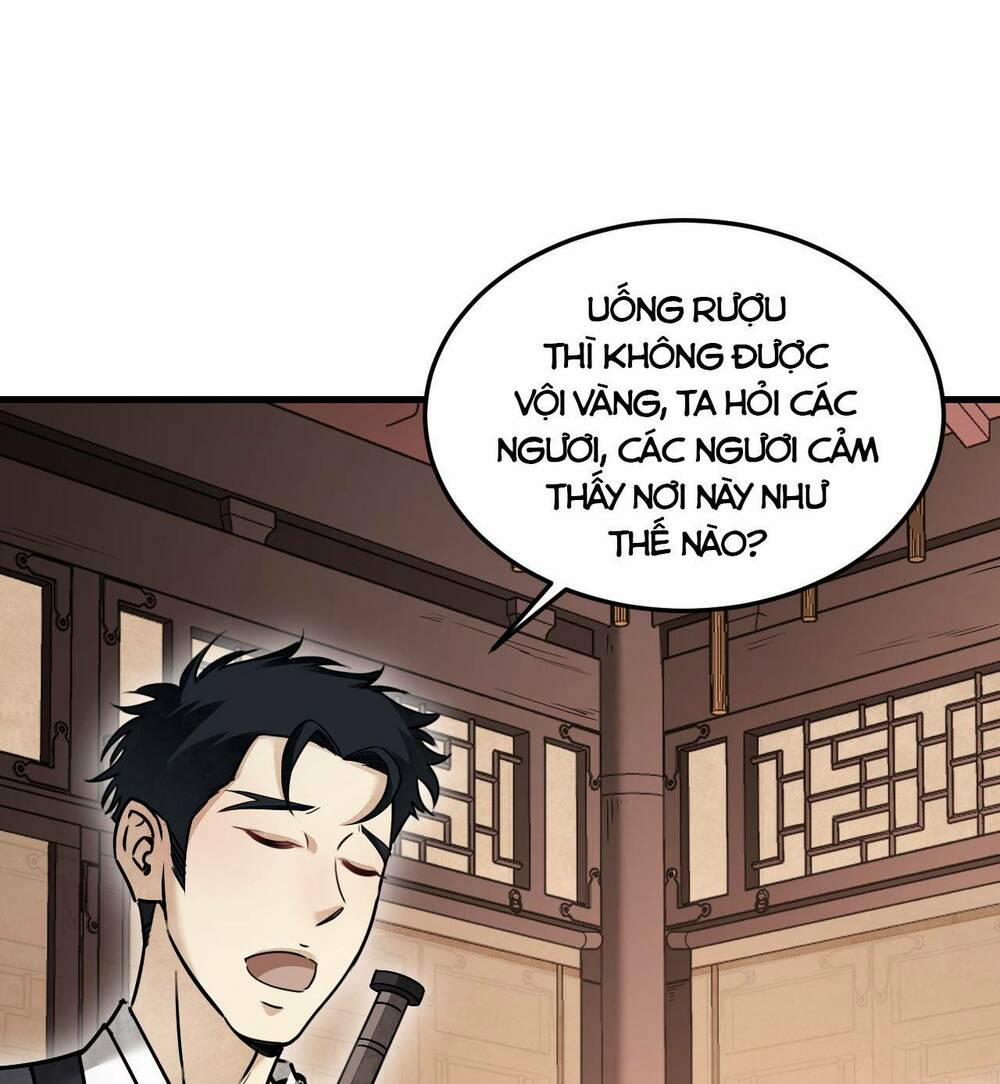 Địa Sát 72 Phép Thần Thông 56 trang 7