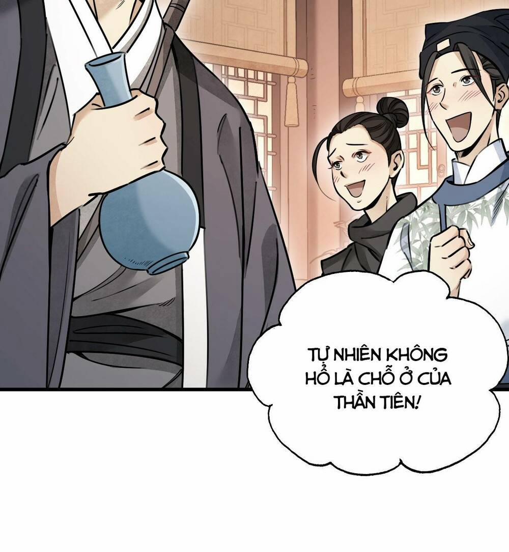 Địa Sát 72 Phép Thần Thông 56 trang 8