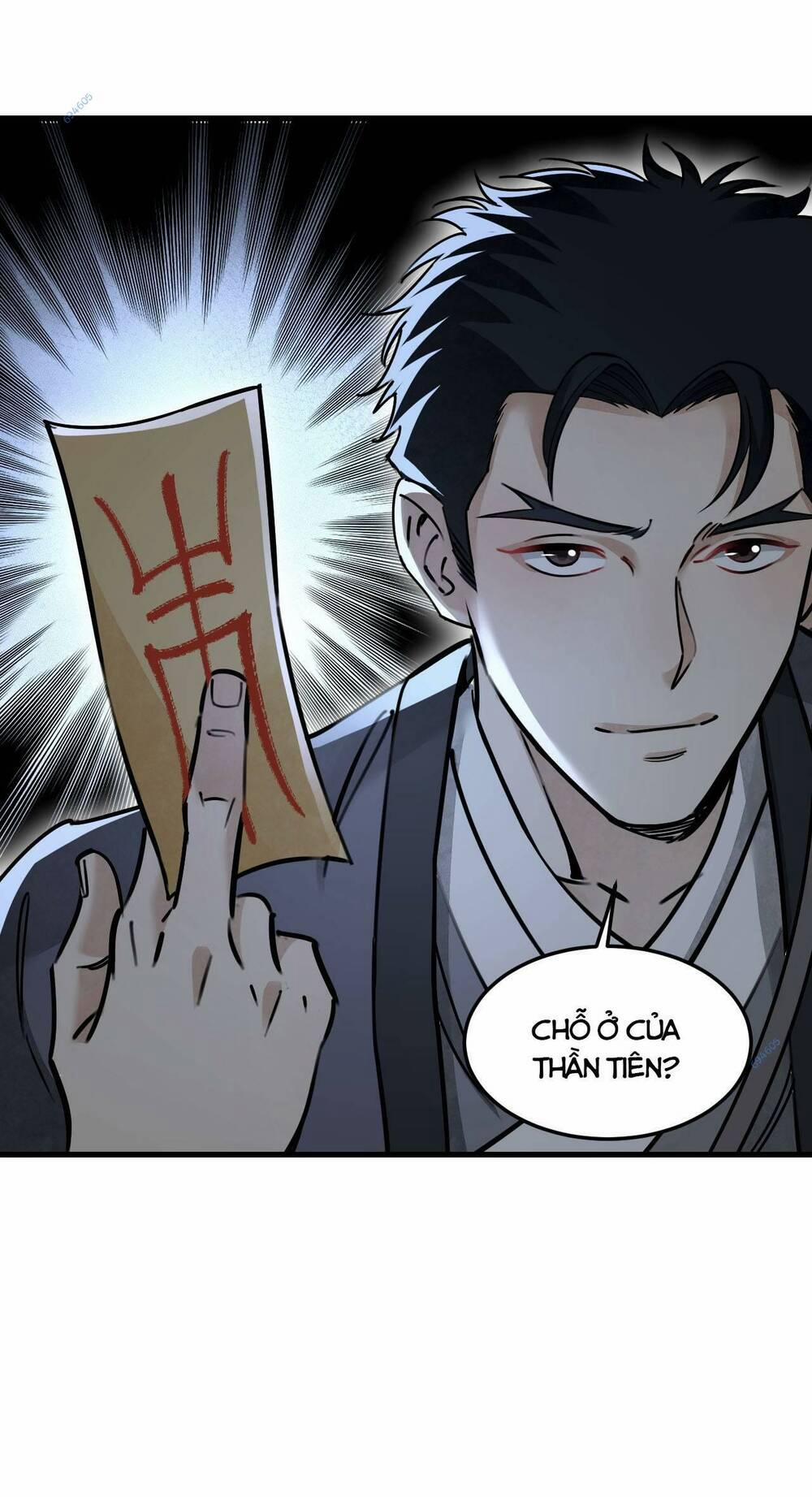 Địa Sát 72 Phép Thần Thông 56 trang 9