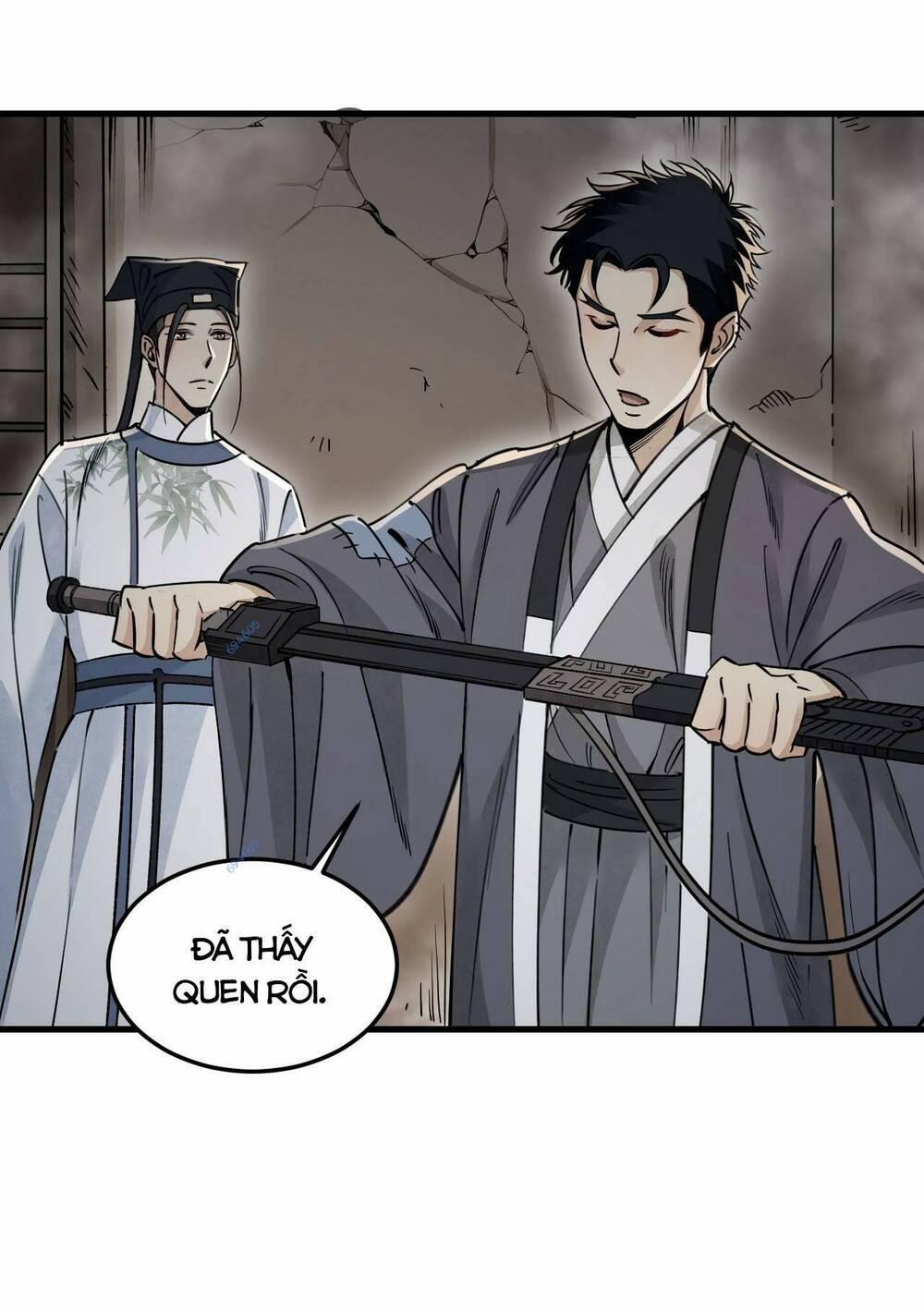 Địa Sát 72 Phép Thần Thông 57 trang 14