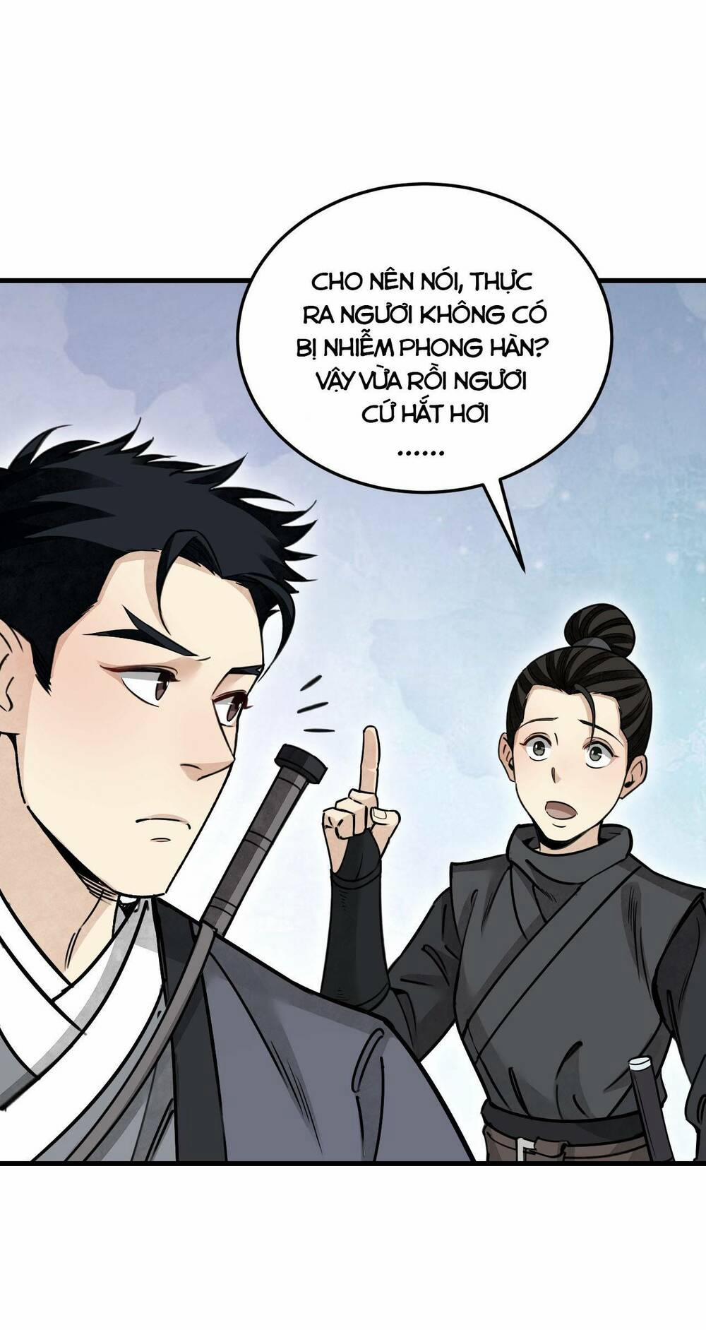 Địa Sát 72 Phép Thần Thông 57 trang 15