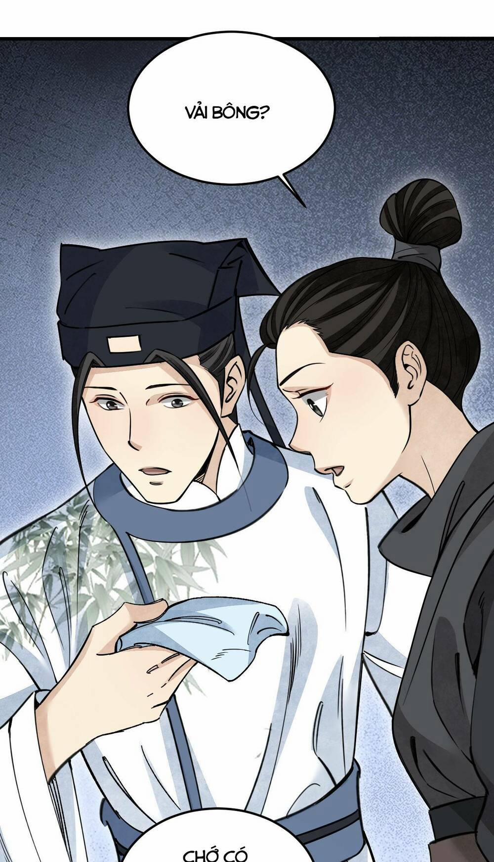 Địa Sát 72 Phép Thần Thông 57 trang 17