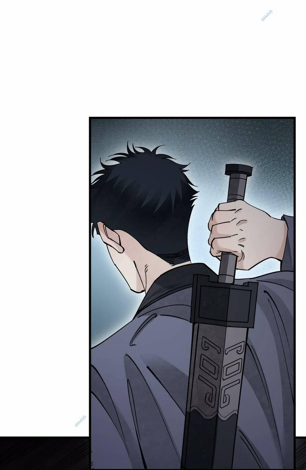 Địa Sát 72 Phép Thần Thông 57 trang 19