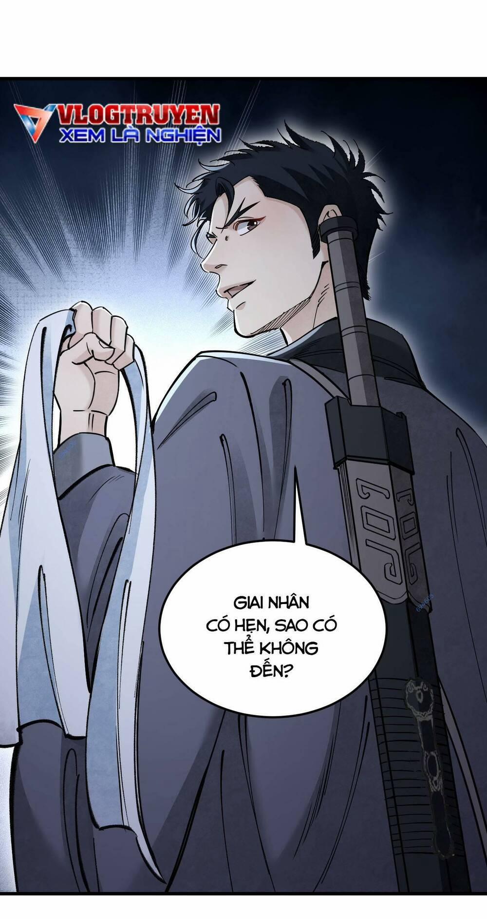 Địa Sát 72 Phép Thần Thông 57 trang 21