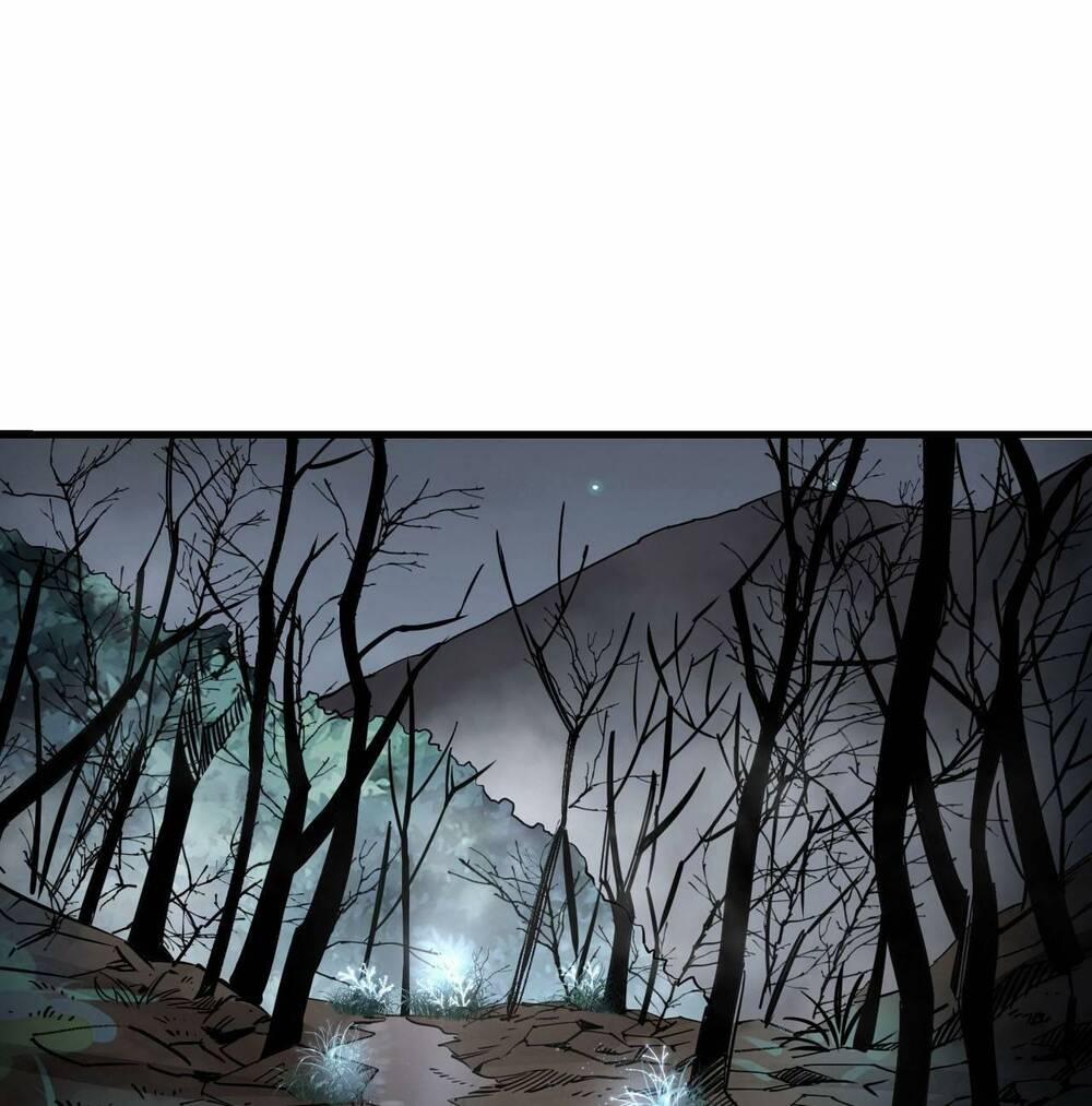 Địa Sát 72 Phép Thần Thông 57 trang 23