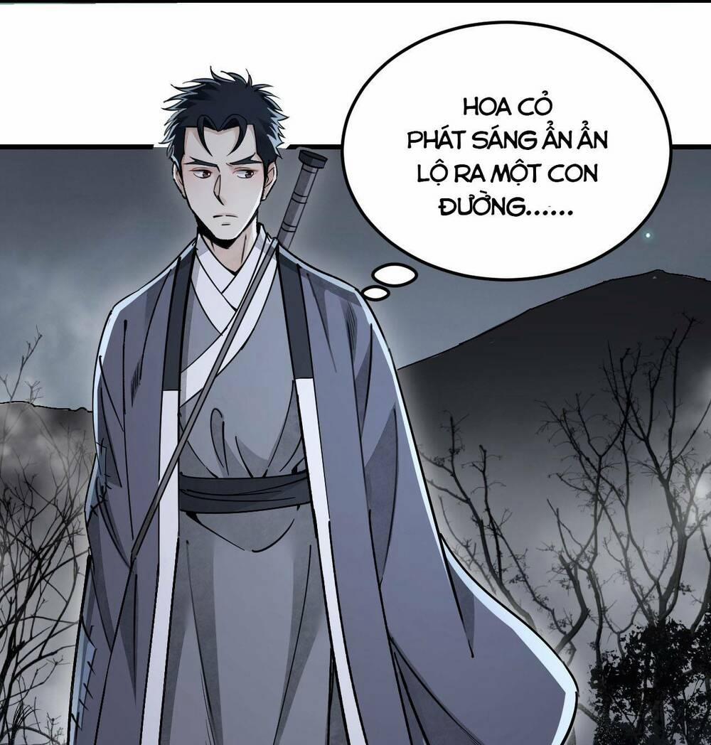 Địa Sát 72 Phép Thần Thông 57 trang 25
