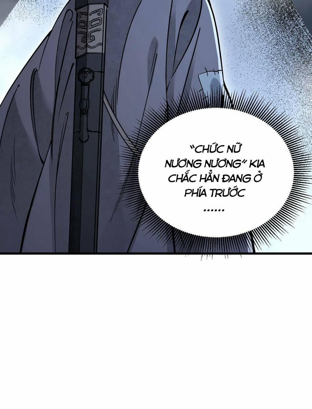 Địa Sát 72 Phép Thần Thông 57 trang 28