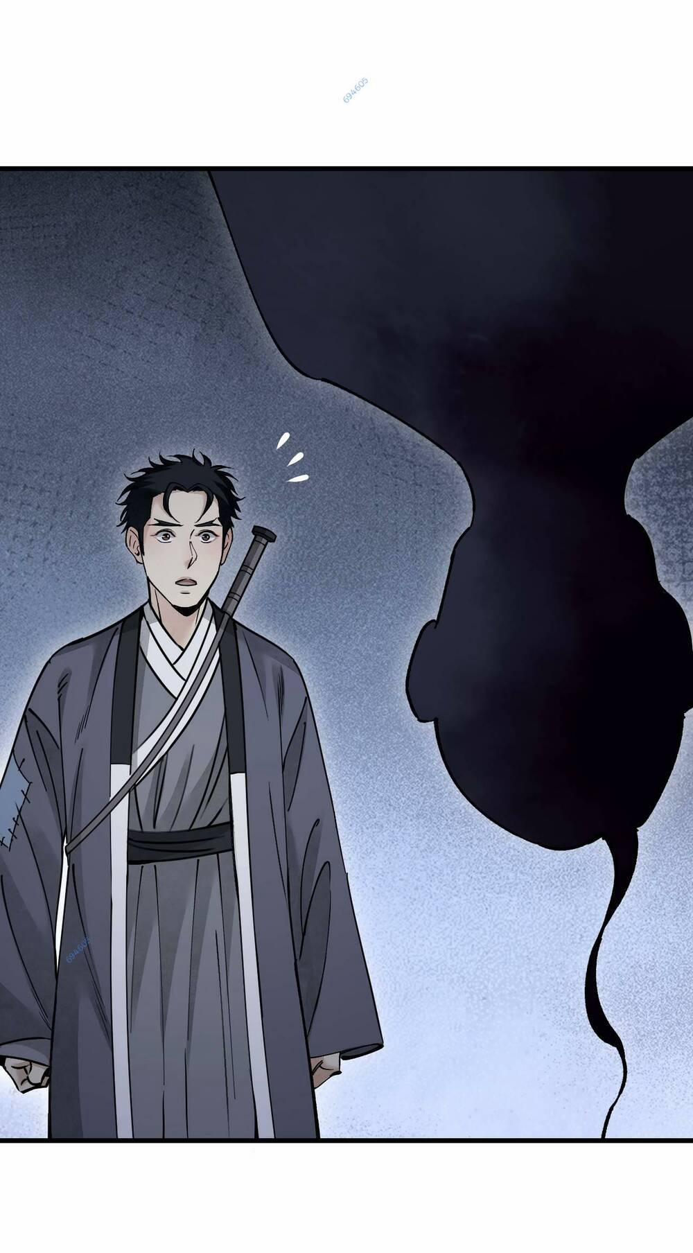 Địa Sát 72 Phép Thần Thông 57 trang 29