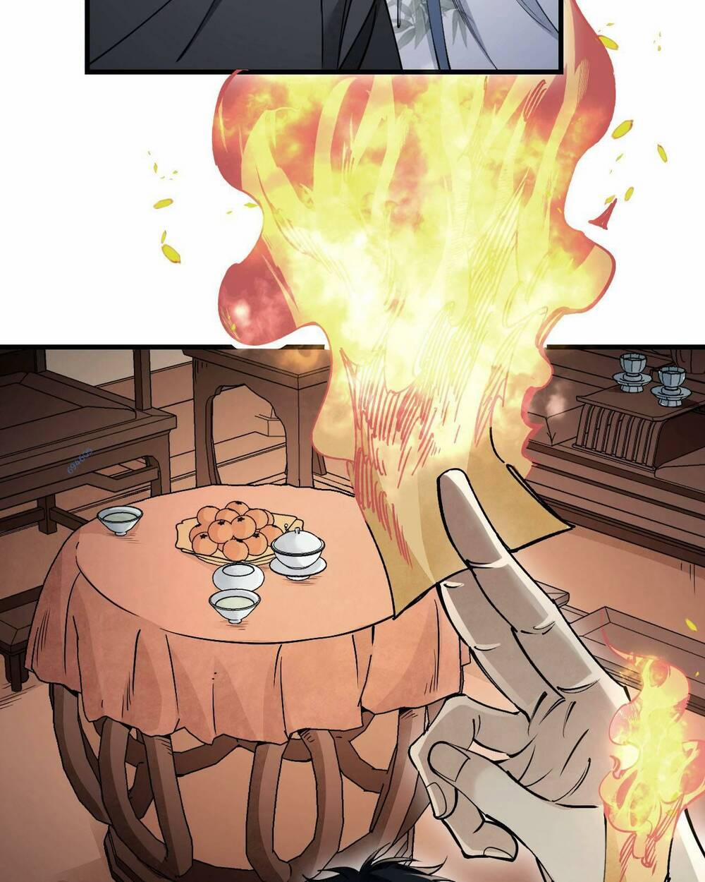 Địa Sát 72 Phép Thần Thông 57 trang 3