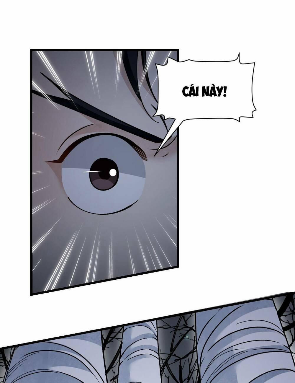 Địa Sát 72 Phép Thần Thông 57 trang 30