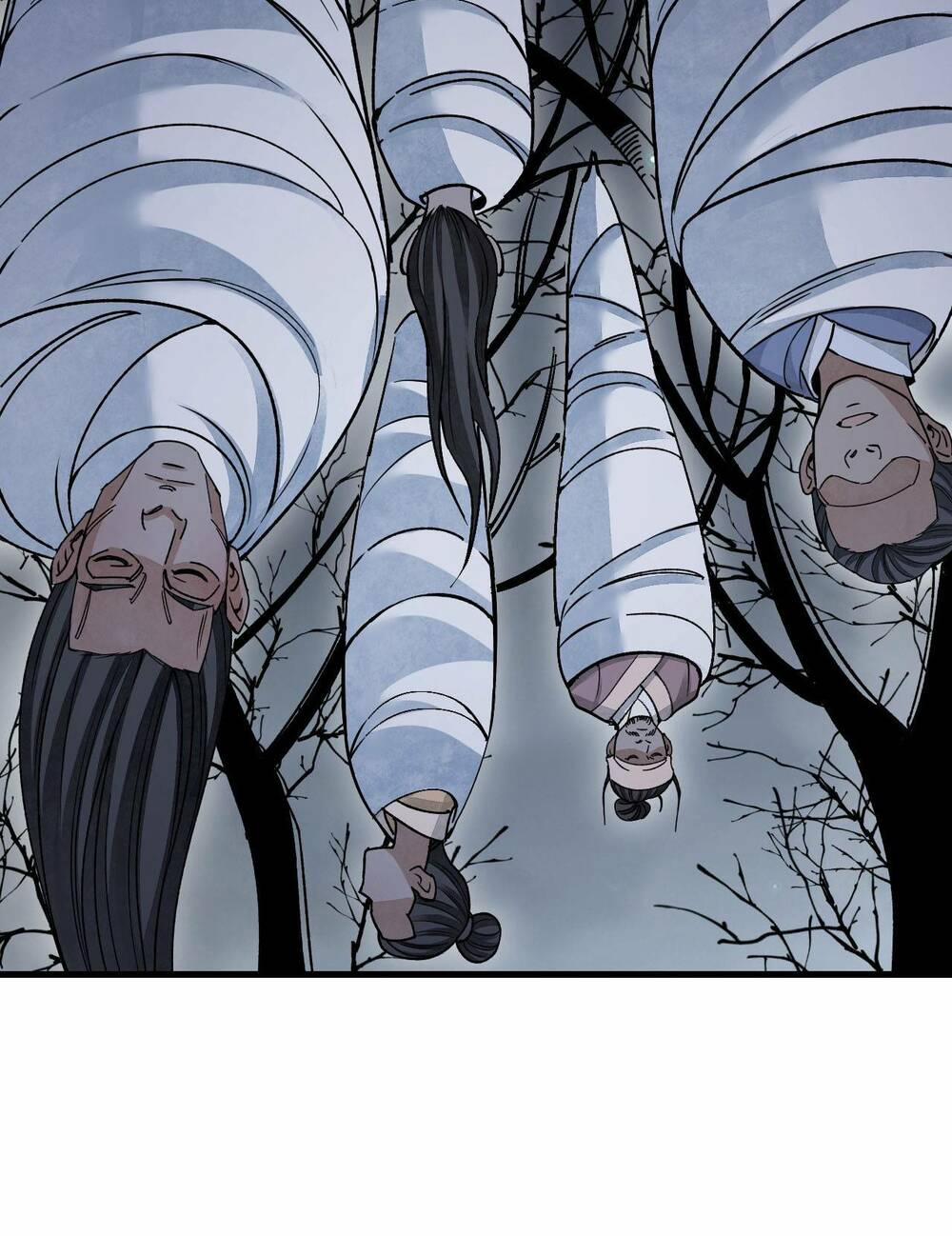 Địa Sát 72 Phép Thần Thông 57 trang 31