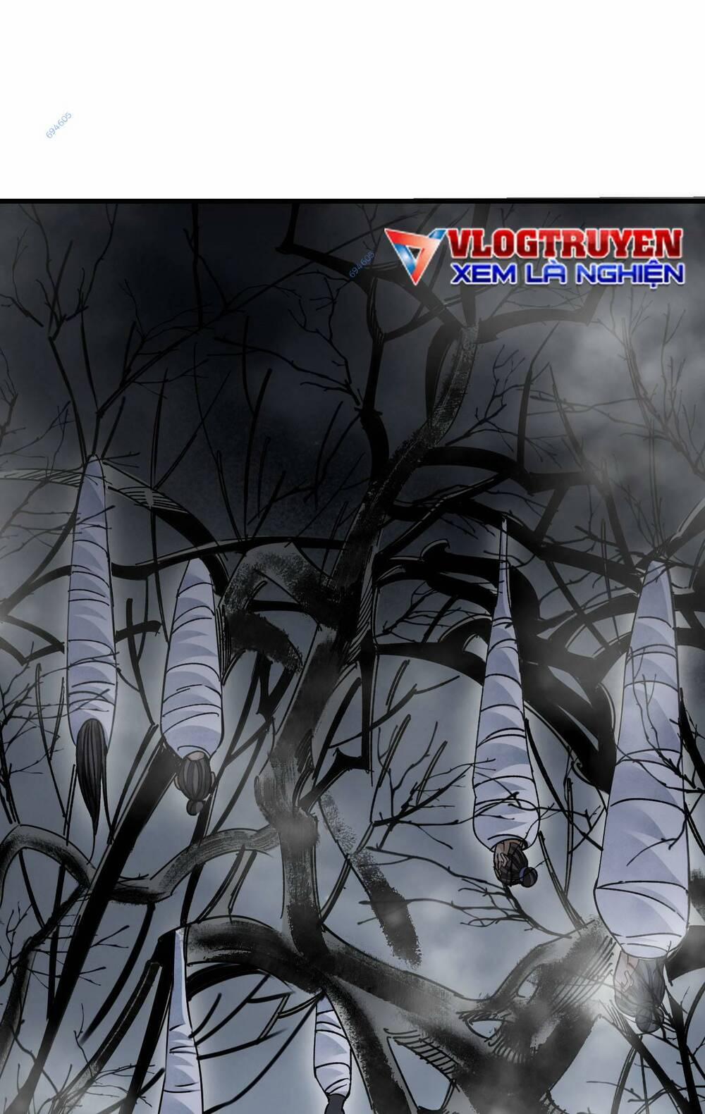 Địa Sát 72 Phép Thần Thông 57 trang 32