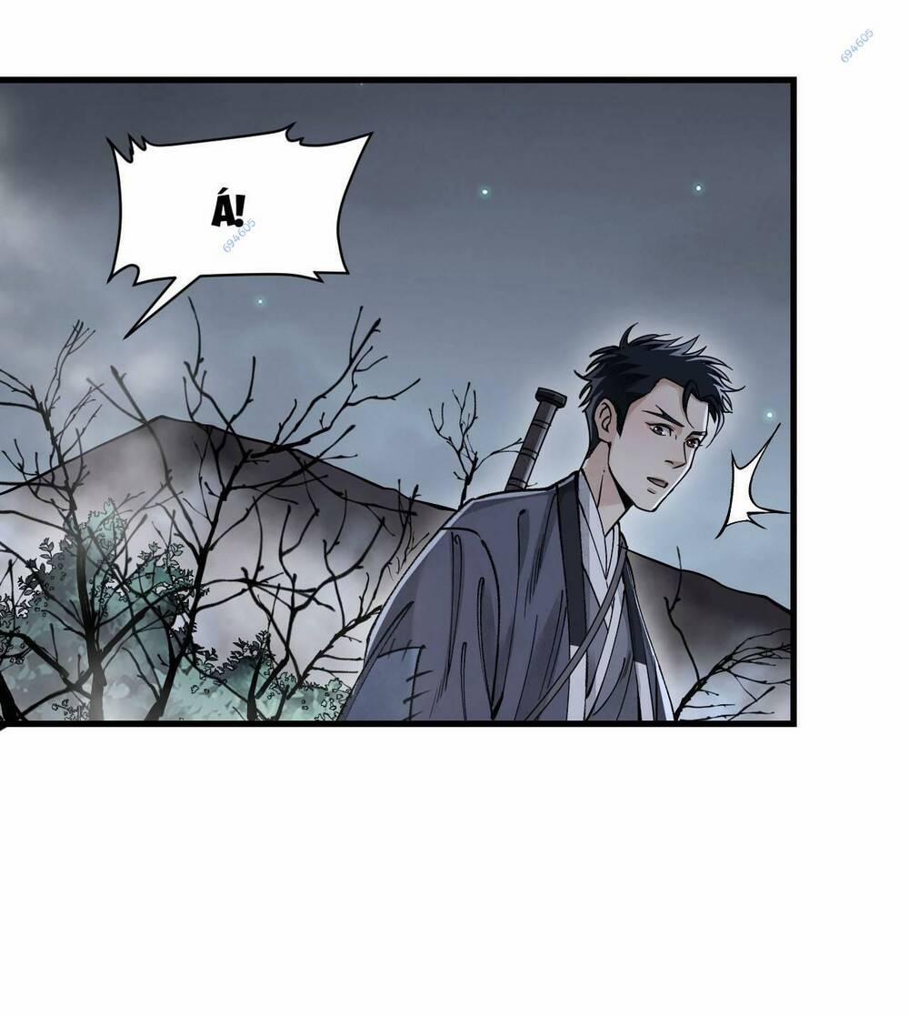 Địa Sát 72 Phép Thần Thông 57 trang 34