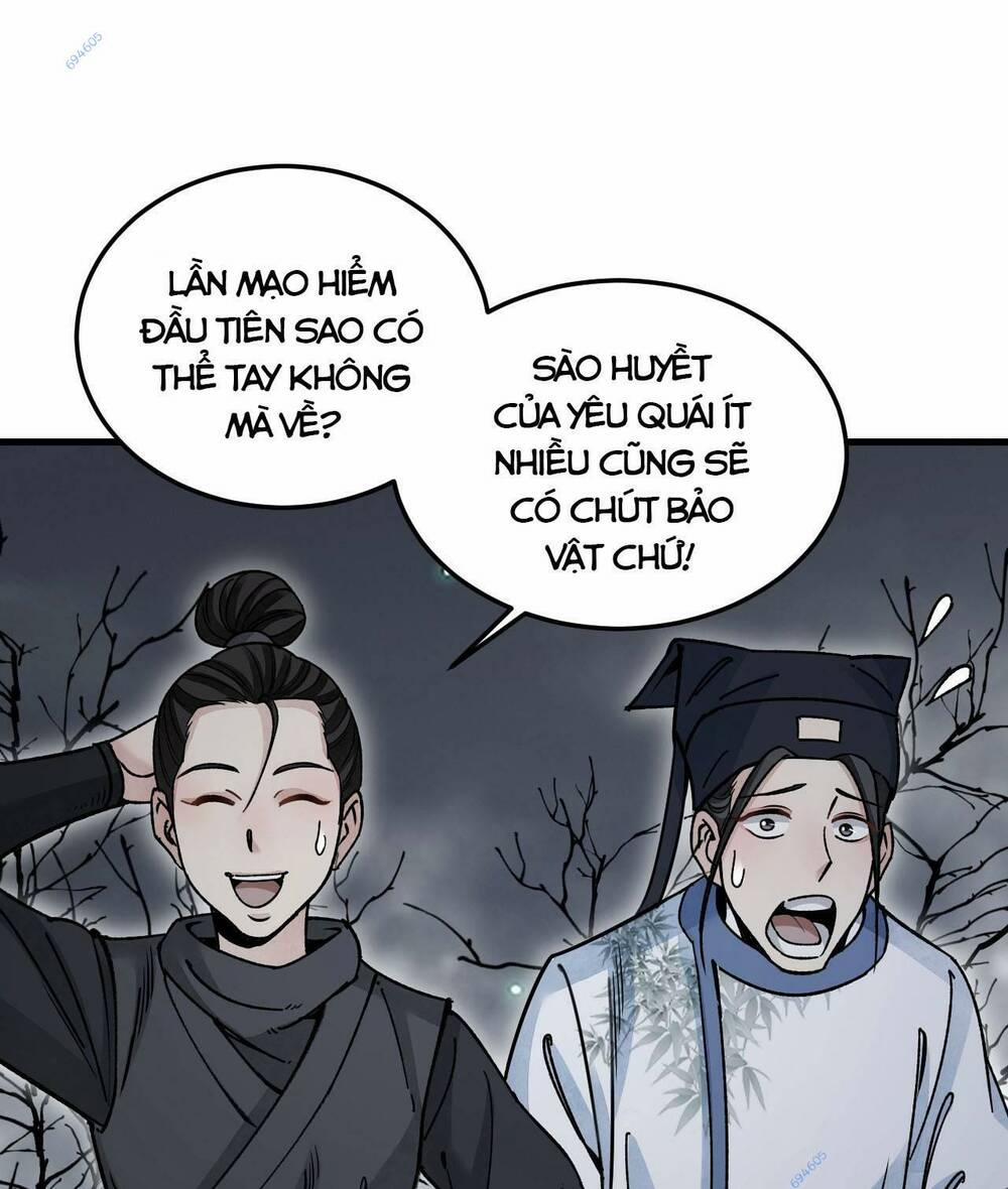 Địa Sát 72 Phép Thần Thông 57 trang 36