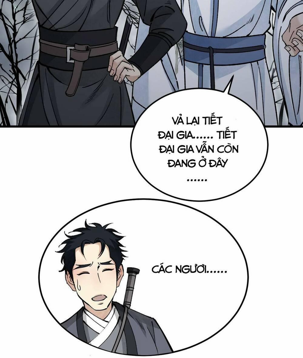 Địa Sát 72 Phép Thần Thông 57 trang 37