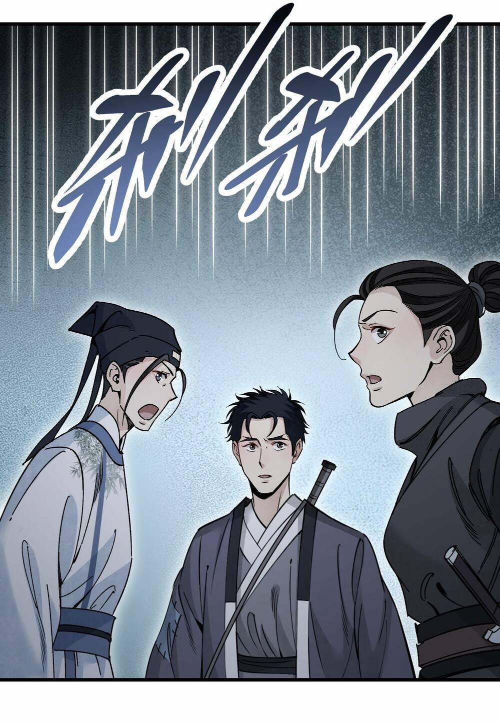 Địa Sát 72 Phép Thần Thông 57 trang 38