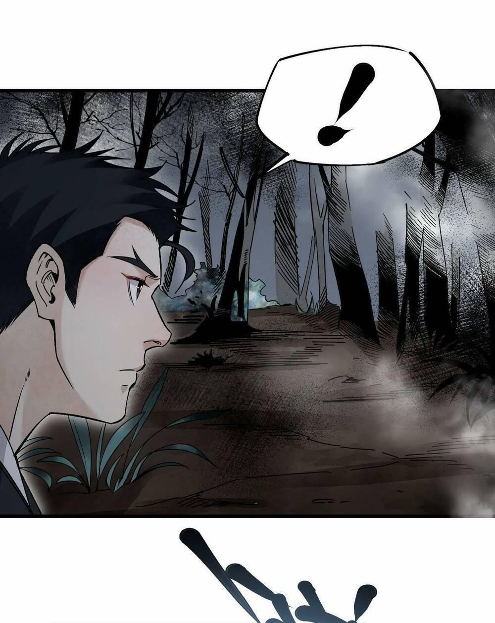 Địa Sát 72 Phép Thần Thông 57 trang 39