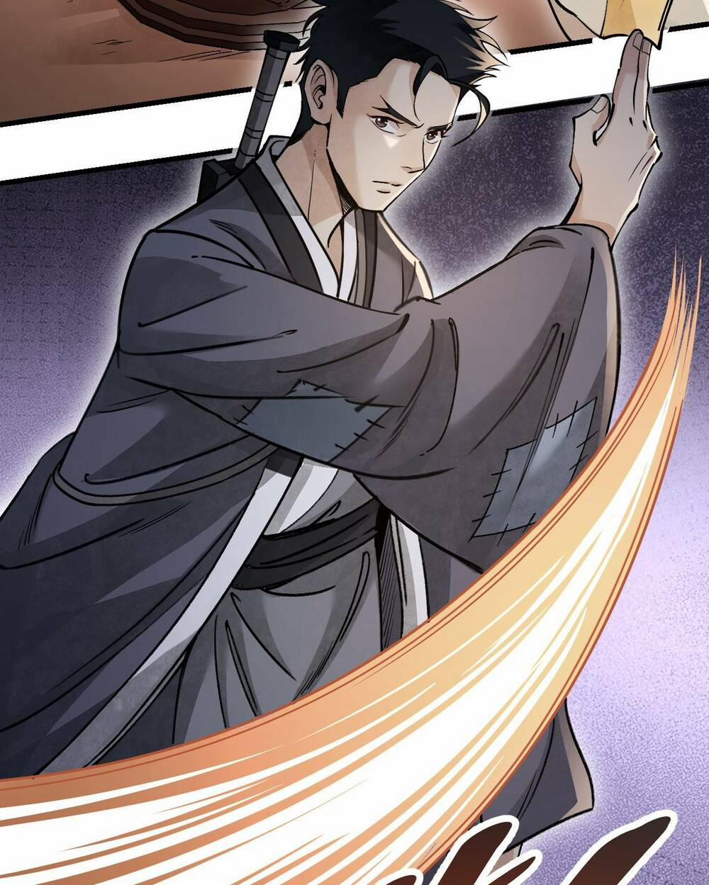 Địa Sát 72 Phép Thần Thông 57 trang 4